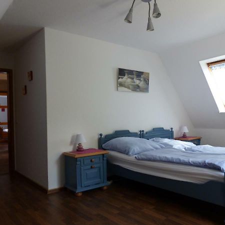 Ferienwohnung Liebesgrund Λούνεμπουργκ Εξωτερικό φωτογραφία