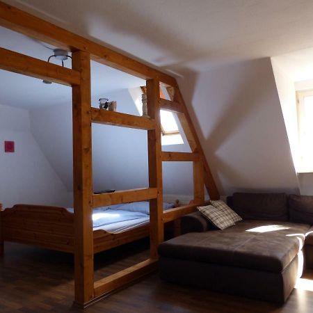 Ferienwohnung Liebesgrund Λούνεμπουργκ Εξωτερικό φωτογραφία